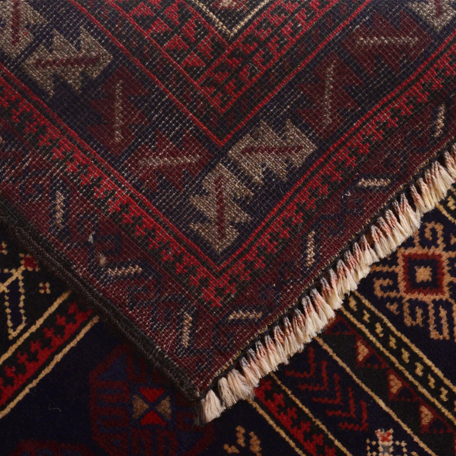 Jai Namaz 2' 10" x 4' 3" (ft) - No. W36341