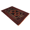 Prayer Mat 2' 11" x 4' 6" (ft) - No. W36342