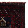Prayer Mat 2' 11" x 4' 6" (ft) - No. W36342