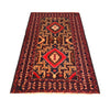 Tribal Baloch Rug 2' 10" x 4' 10" (ft) -No W36343