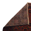 Red Color Baluchi Rug 2' 11" x 4' 10" (ft) -No W36534