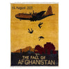 War Rug 2' 0" x 2' 11" (ft) - No. W36616