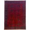 Oriental Khal Mohammadi Rug 5' 0" x 6' 6" (ft) - No. W36622