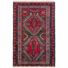 Traditional Baloch Rug 2' 8" x 4' 8" (ft) -No W36701