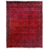 Oriental Khal Mohammadi Rug 5' 3" x 6' 3" (ft) - No. W36705