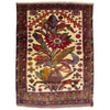 Tribal Baloch Rug 3' 5" x 4' 8" (ft) -No W36721