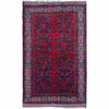 Traditional Baloch Rug 2' 9" x 4' 9" (ft) - No. W36726