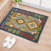 Handmade Vegetable Kilim 2' 1" x 2' 11" (ft) - No. W36841