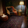 Handmade Balochi Rug 3' 0" x 4' 4" (ft) - No. W37609