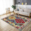 Handmade Vegetable Kelim 2' 9" x 4' 1" (ft) - No. W39911