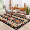 Handmade Vegetable Kelim 2' 8" x 4' 2" (ft) - No. W39919