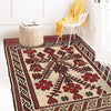 Handmade Flat Weave Kilim 2' 9" x 4' 4" (ft) - No. Y11833