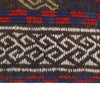 Hand Knotted Suzuni Kilim Runner 1' 11" x 9' 7" (ft) - No. Y13018