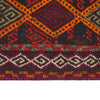 Hand Knotted Suzuni Kilim Runner 2' 5" x 9' 9" (ft) - No. Y13019