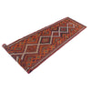 Hand Knotted Suzuni Kilim Runner 2' 5" x 9' 9" (ft) - No. Y13019