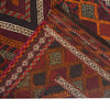 Hand Knotted Suzuni Kilim Runner 2' 5" x 9' 9" (ft) - No. Y13019