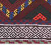 FlatWeave Kilim Runner 2' 3" x 8' 5" (ft) - No. Y13023