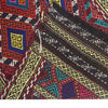 Embroidery Kilim Runner 2' 4" x 7' 9" (ft) - No. Y13028