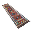 Embroidery Kilim Runner 2' 0" x 9' 1" (ft) - No. Y13032