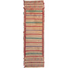 Flat Weave Kilim Runner 1' 10" x 5' 2" (ft) - No. Y13121