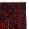 Handmade Baluchi Rug 9' 2" x 13' 1" (ft) - No. Y13435