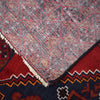 Handmade Baluchi Rug 9' 2" x 13' 1" (ft) - No. Y13435