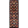 Hand Knotted Vintage Baluchi Runner 2' 9" x 9' 0" (ft) - No. Y13585