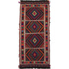 Hand Knotted Suzuni Kelim Runner 2' 2" x 5' 5" (ft) - No. Y14102