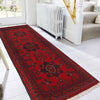 Handmade Khal Mohammadi Runner 1' 9" x 4' 9" (ft) - No. Y14998