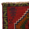 Handmade Baluchi Runner 2' 5" x 9' 2" (ft) - No. Y15010