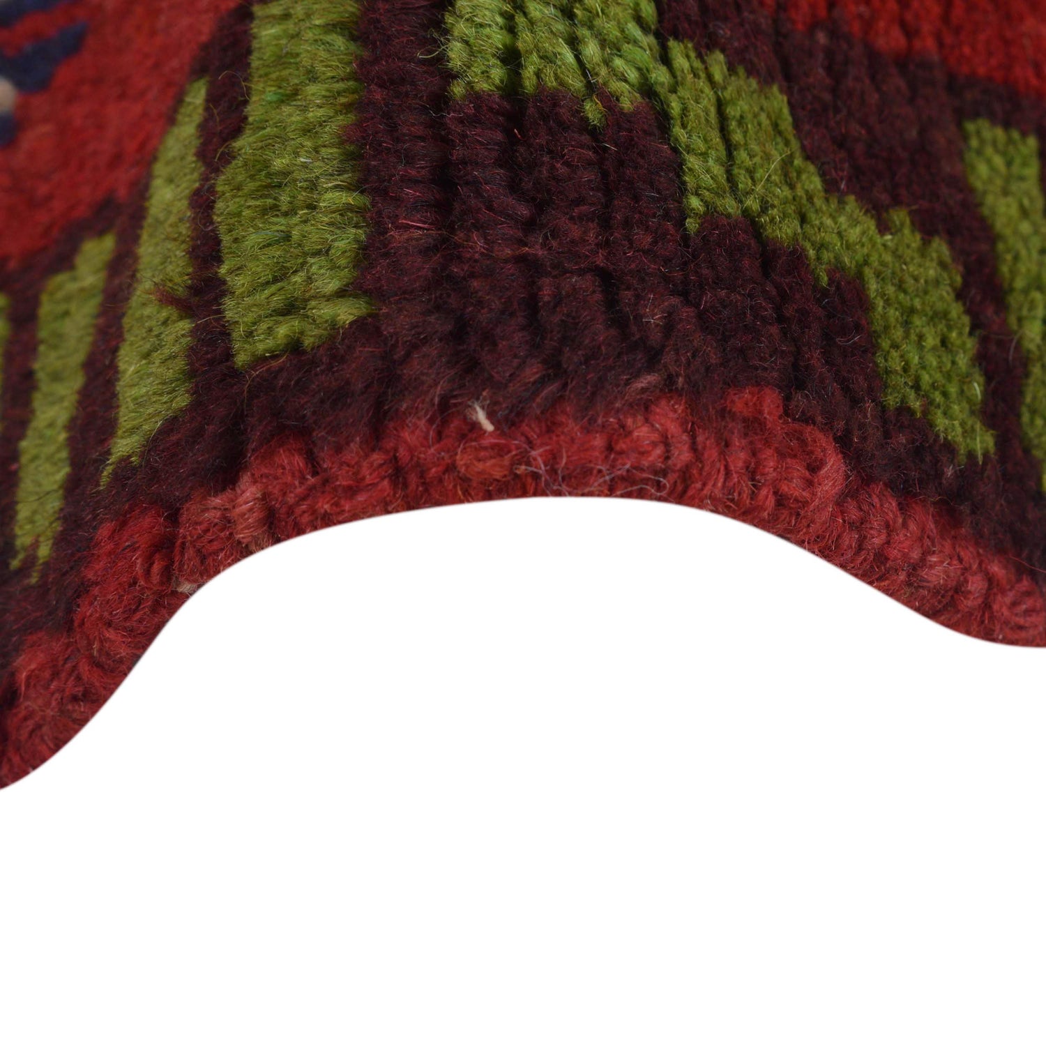 Handmade Baluchi Runner 2' 5" x 9' 2" (ft) - No. Y15010