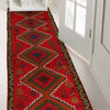 Handmade Baluchi Runner 2' 5" x 9' 2" (ft) - No. Y15010