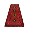 Tribal Baloch Runner 2' 10" x 9' 6" (ft) - No. Y15122