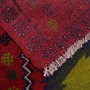 Tribal Baloch Runner 2' 10" x 9' 6" (ft) - No. Y15122