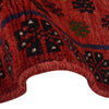 Tribal Baloch Runner 2' 10" x 9' 6" (ft) - No. Y15122