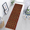 Baluch Short Runner 2' 4" x 7' 6" (ft) - No. Y15123