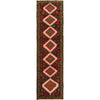 Baluch Long Runner 2' 5" x 9' 7" (ft) - No. Y15124