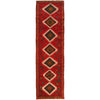 Traditional Baloch Runner 2' 6" x 9' 4" (ft) - No. Y15125