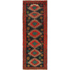 Tribal Baloch Runner 2' 2" x 6' 2" (ft) - No. Y15181