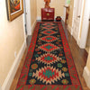 Tribal Baloch Runner 2' 2" x 6' 2" (ft) - No. Y15181