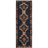 Baluch Short Runner 2' 6" x 7' 7" (ft) - No. Y15374