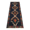 Baluch Short Runner 2' 6" x 7' 7" (ft) - No. Y15374