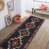 Baluch Short Runner 2' 6" x 7' 7" (ft) - No. Y15374