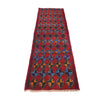 Handmade Baluchi Runner 2' 0" x 7' 7" (ft) - No. Y15375