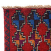 Handmade Baluchi Runner 2' 0" x 7' 7" (ft) - No. Y15375