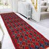 Handmade Baluchi Runner 2' 0" x 7' 7" (ft) - No. Y15375