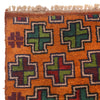 Orange Baluchi Runner 2' 4" x 7' 9" (ft) - No. Y15396