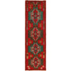 Handmade Baluchi Runner 2' 6" x 9' 4" (ft) - No. Y15397