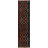 Baluch Long Runner 2' 4" x 10' 0" (ft) - No. Y15398