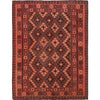 Vintage Kilim 5' 10" x 7' 7" (ft) - No. Y15801